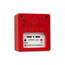 ACIONADOR MANUAL ENDEREÇÁVEL COMPACT 31231 SEGURIMAX