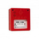 ACIONADOR MANUAL ENDEREÇÁVEL COMPACT 31231 SEGURIMAX