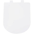 ASSENTO SANITÁRIO POLIPROPILENO VOGUE BRANCO VPPE17C TUPAN