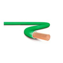 Cabo Flexível 70mm 750V Verde (Vendido por Metro)