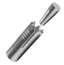 CHUMBADOR AUTO PERFURAÇÃO URA ROSCA INTERNA ANCORA - 1/4"