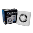 EXAUSTOR AIR BRISE MODELO 80 110V - WESTAFLEX