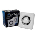 EXAUSTOR AIR BRISE MODELO 80 110V - WESTAFLEX