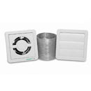 EXAUSTOR VENTOKIT NEW CLASSIC COMPLETO 80 BIVOLT WESTAFLEX