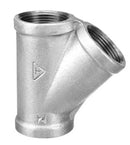 TE 45G 165 BSP GALVANIZADO - TUPY - 2 1/2"