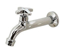 TORNEIRA PAREDE COM AREJADOR 1159.C34 CROMADO MAX DECA