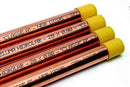 TUBO COBRE CLASSE A ELUMA - 66 X 1,2mm