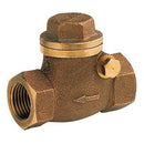 Válvula de Retenção Horizontal 4" 30204000 - Docol