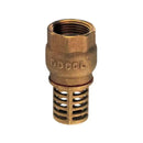 Válvula de Sucção 2" Docol - 30012000