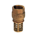 Válvula de Sucção 2" Docol - 30012000